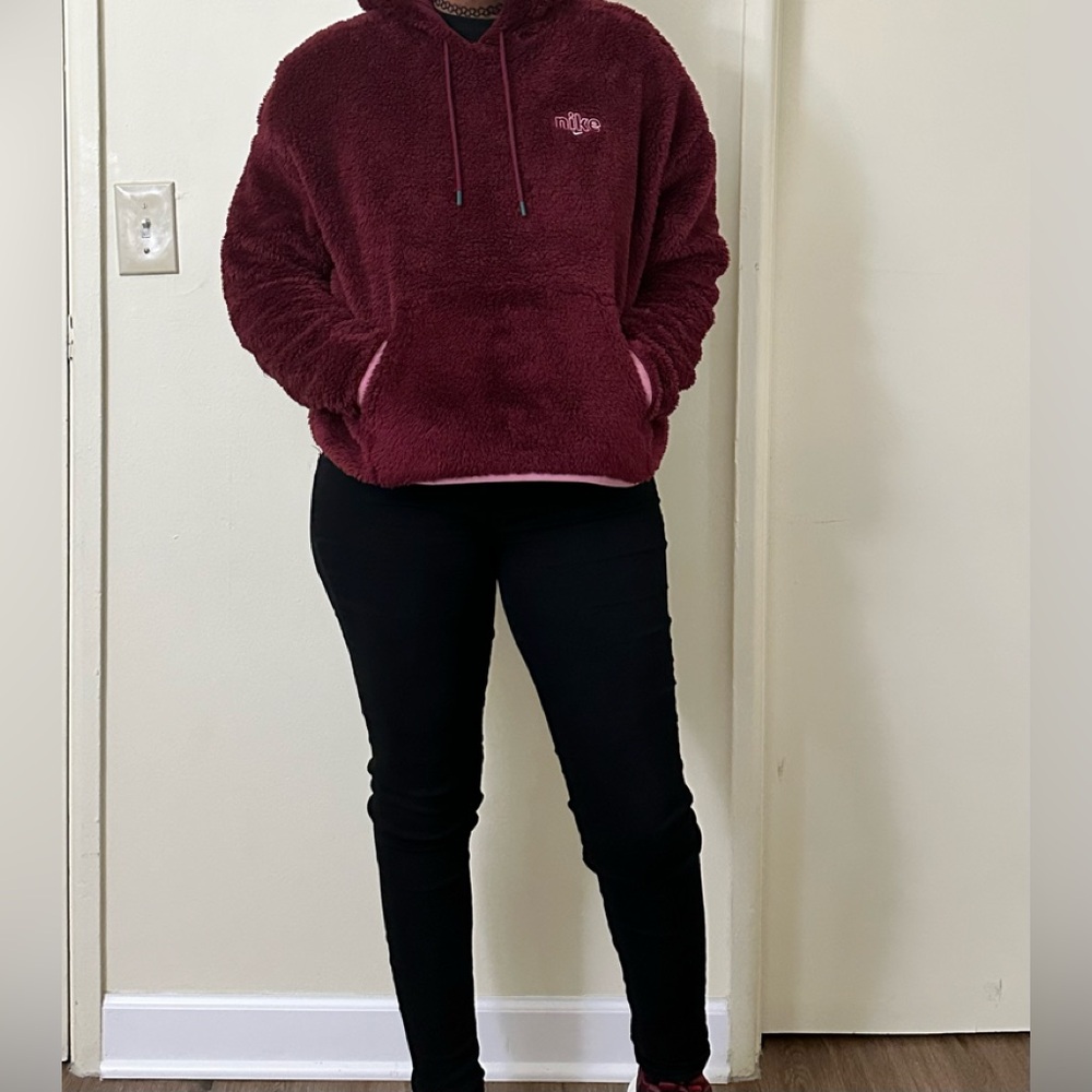 NWT Nike Jacket